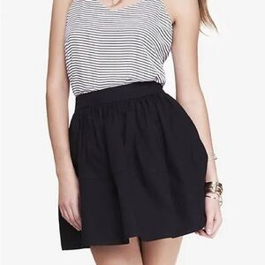 EXPRESS A Line Skirt
